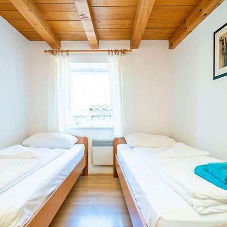 Foteza Apartments Дубровник Екстериор снимка