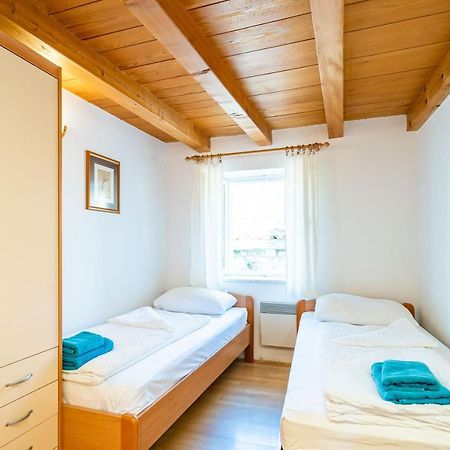 Foteza Apartments Дубровник Екстериор снимка