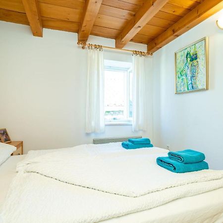 Foteza Apartments Дубровник Екстериор снимка