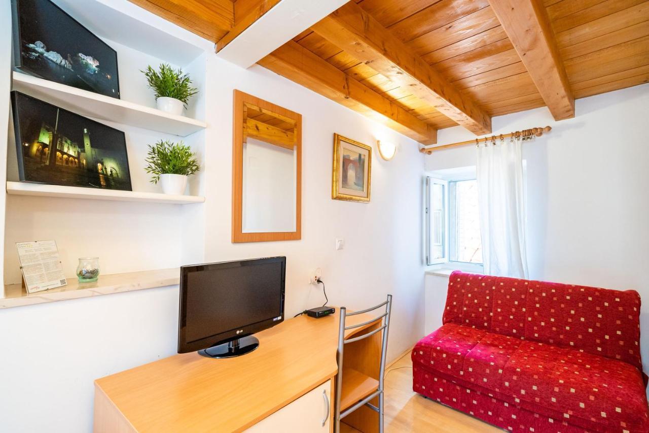 Foteza Apartments Дубровник Екстериор снимка