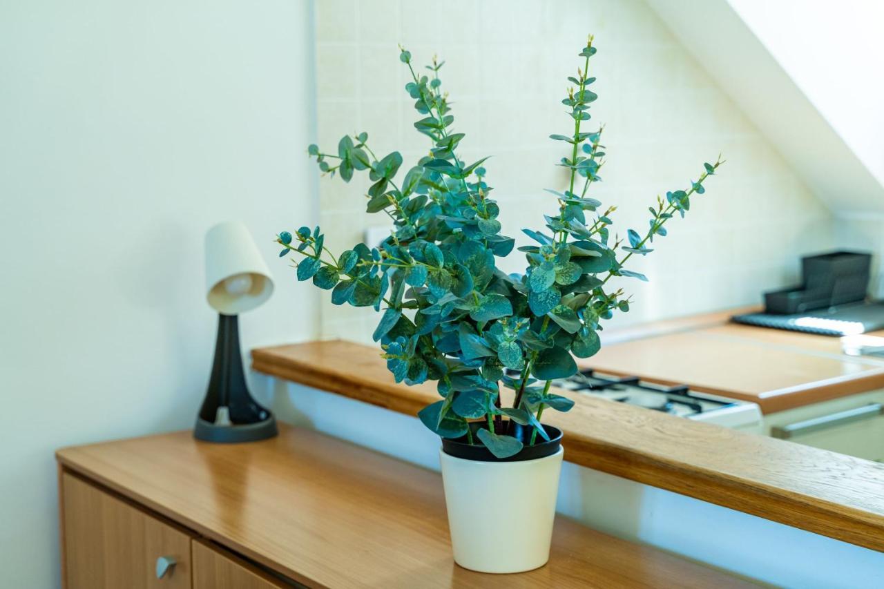 Foteza Apartments Дубровник Екстериор снимка