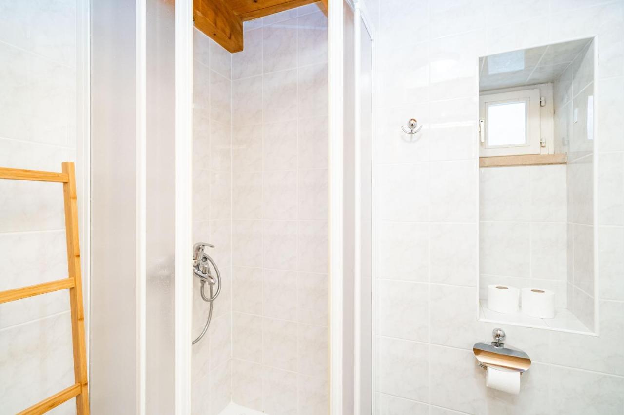 Foteza Apartments Дубровник Екстериор снимка