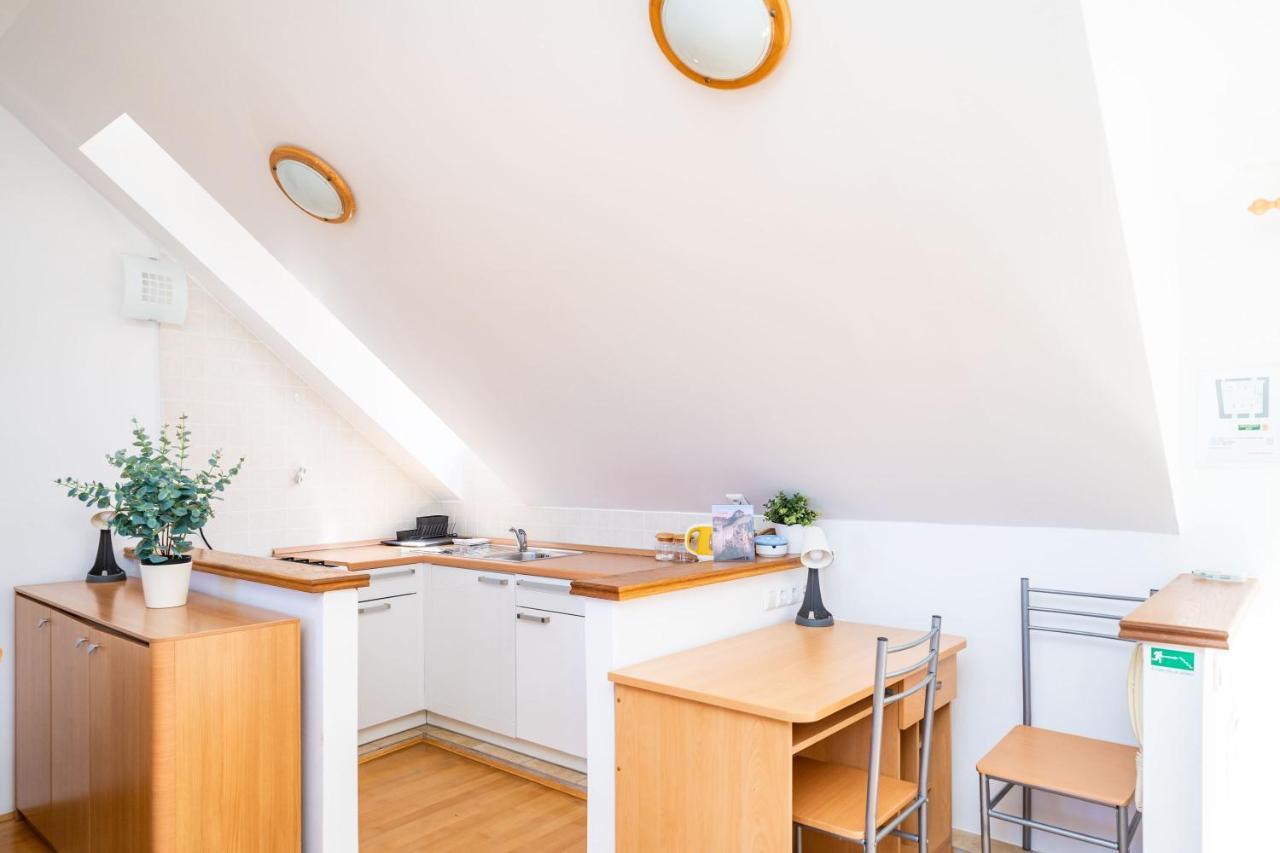Foteza Apartments Дубровник Екстериор снимка