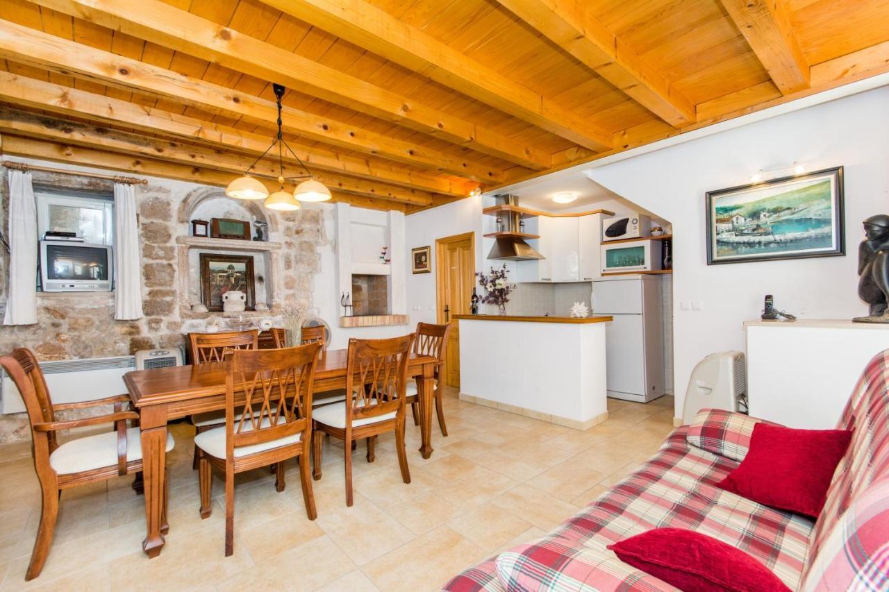 Foteza Apartments Дубровник Стая снимка